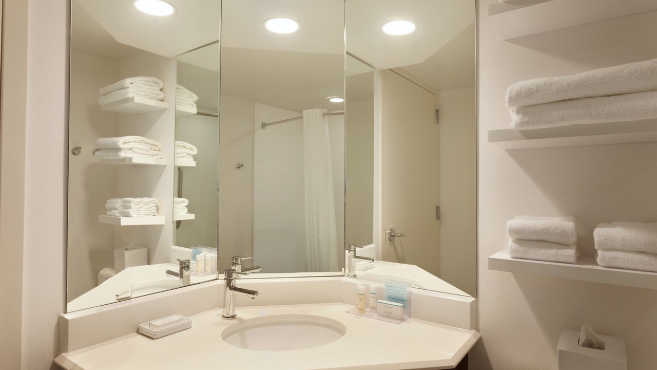 Photo of Bathroom in Springdale