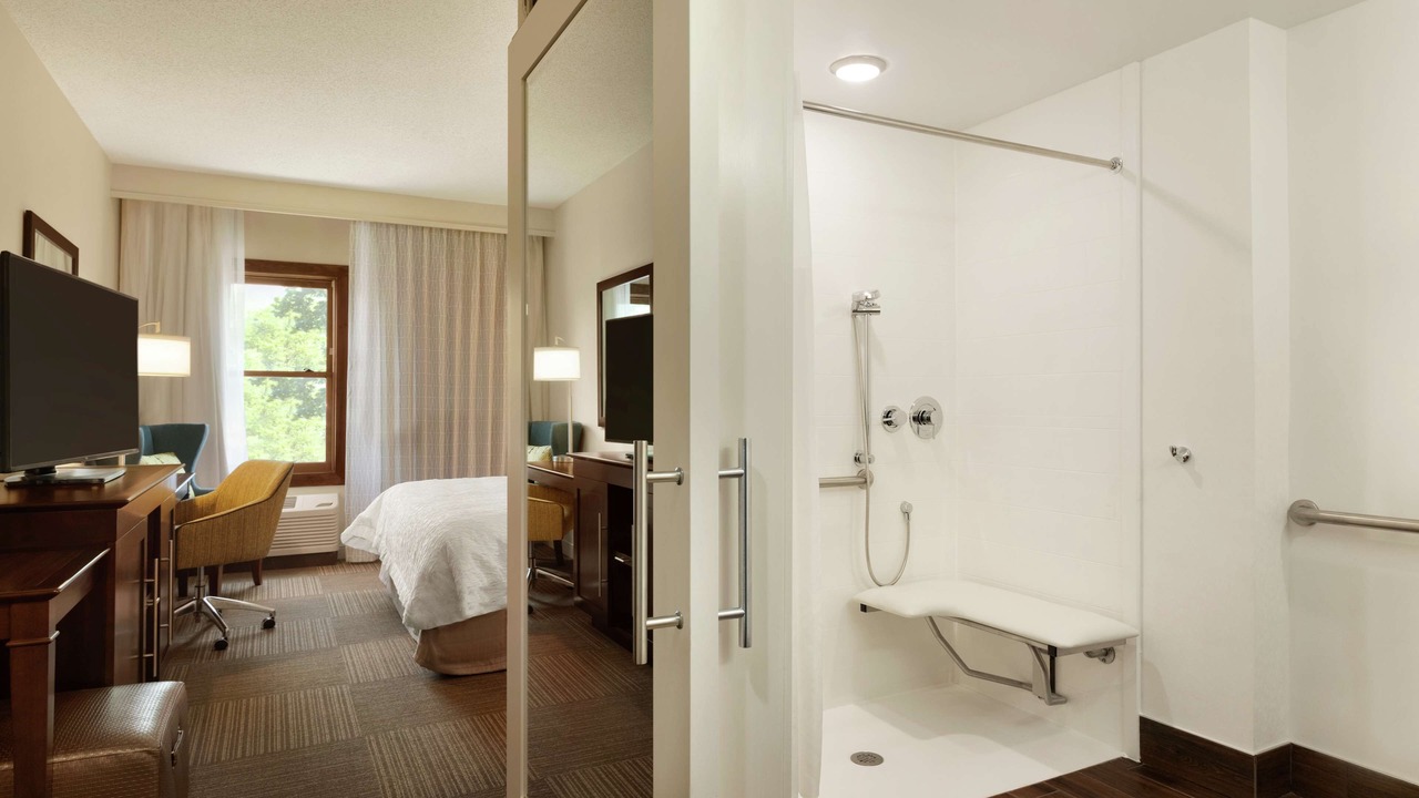 Photo of Bathroom in Springdale