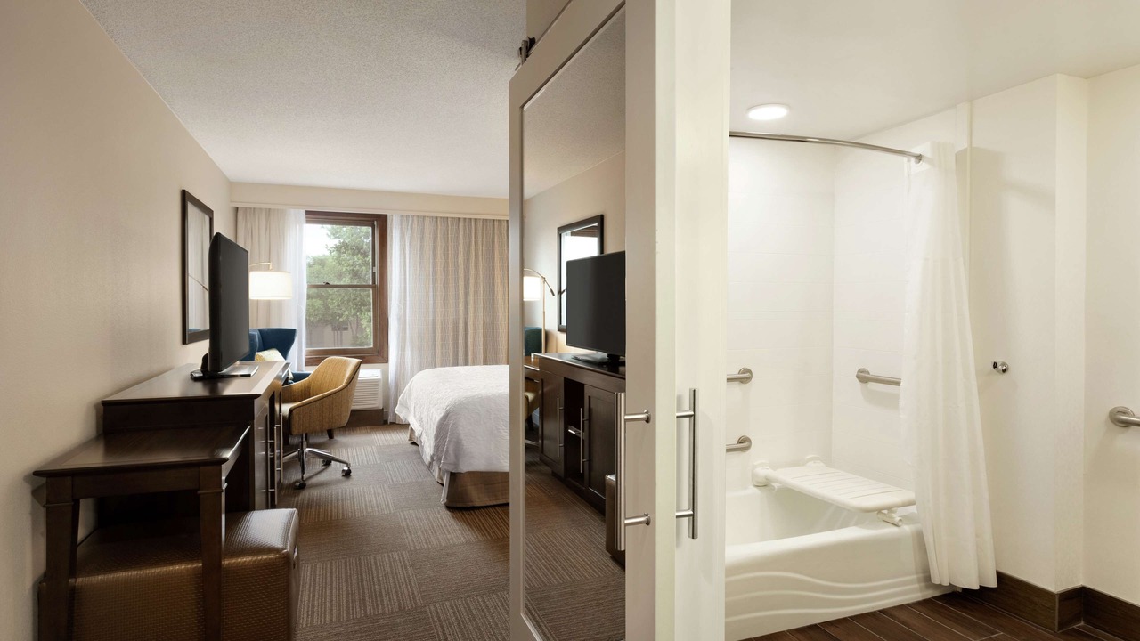 Photo of Bathroom in Springdale