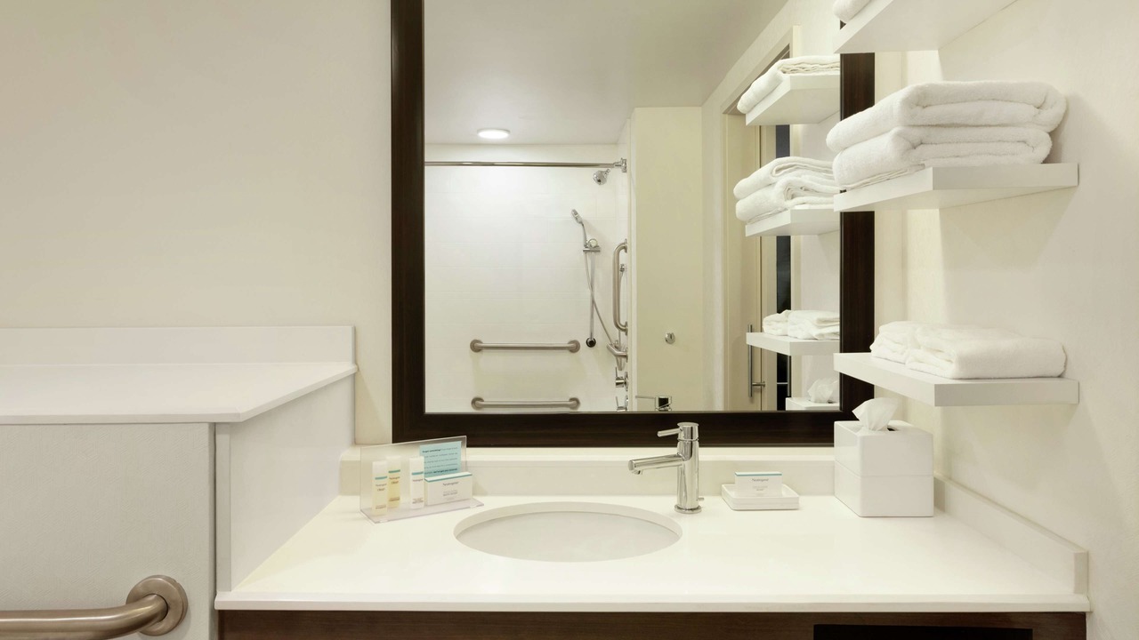 Photo of Bathroom in Springdale