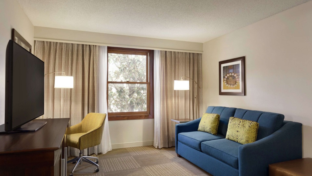Photo of Bedroom in Springdale
