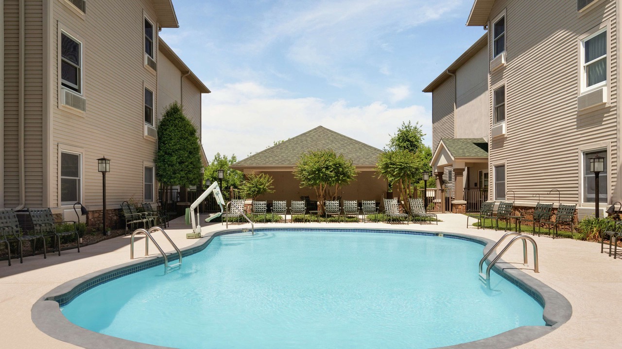 Photo of Outdoor in Springdale