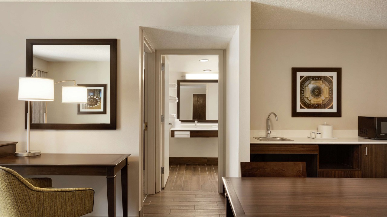 Photo of Bedroom in Springdale