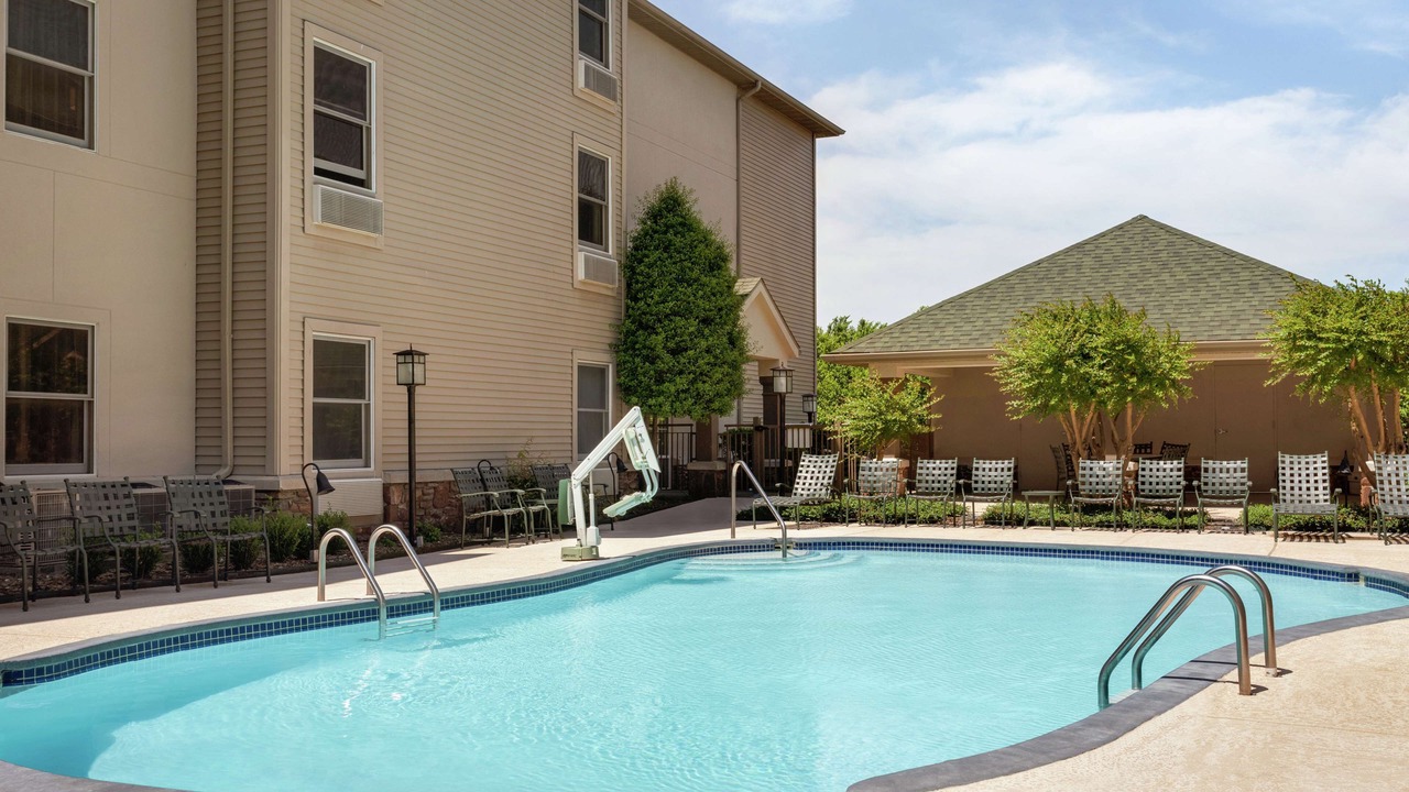 Photo of Outdoor in Springdale