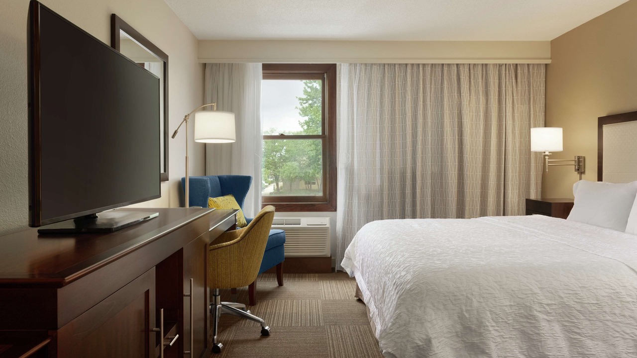 Photo of Bedroom in Springdale