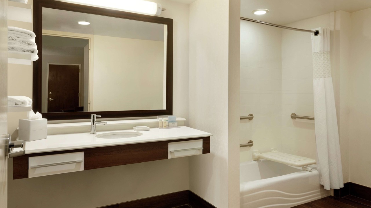 Photo of Bathroom in Springdale
