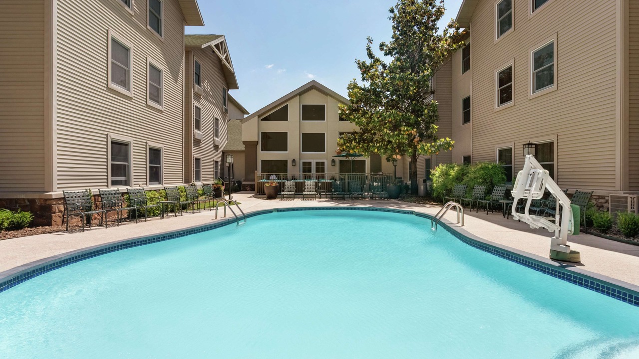 Photo of Outdoor in Springdale
