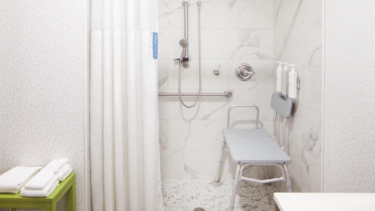 Photo of Bathroom in Poland