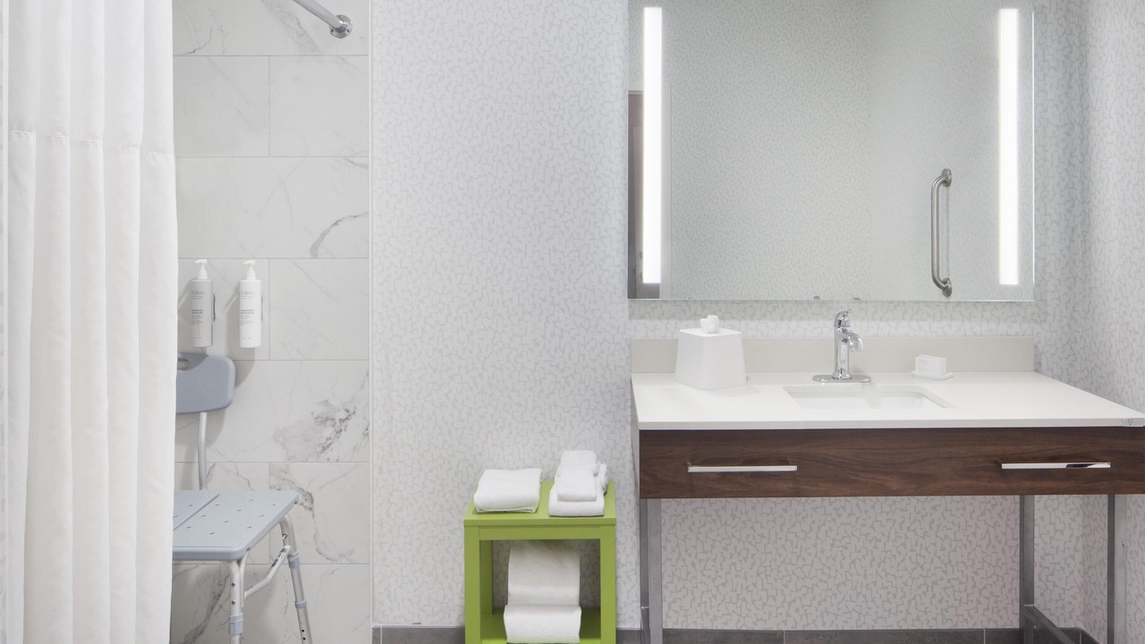 Photo of Bathroom in Poland