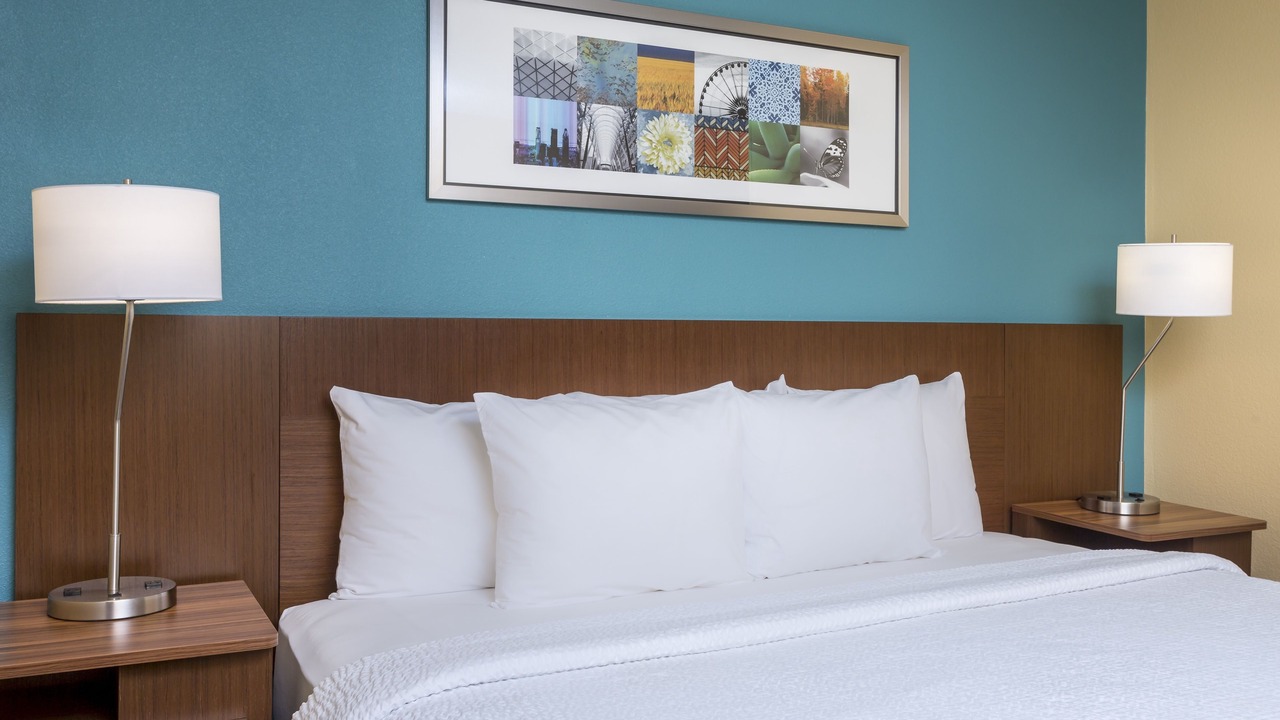 Photo of Bedroom in Victoria