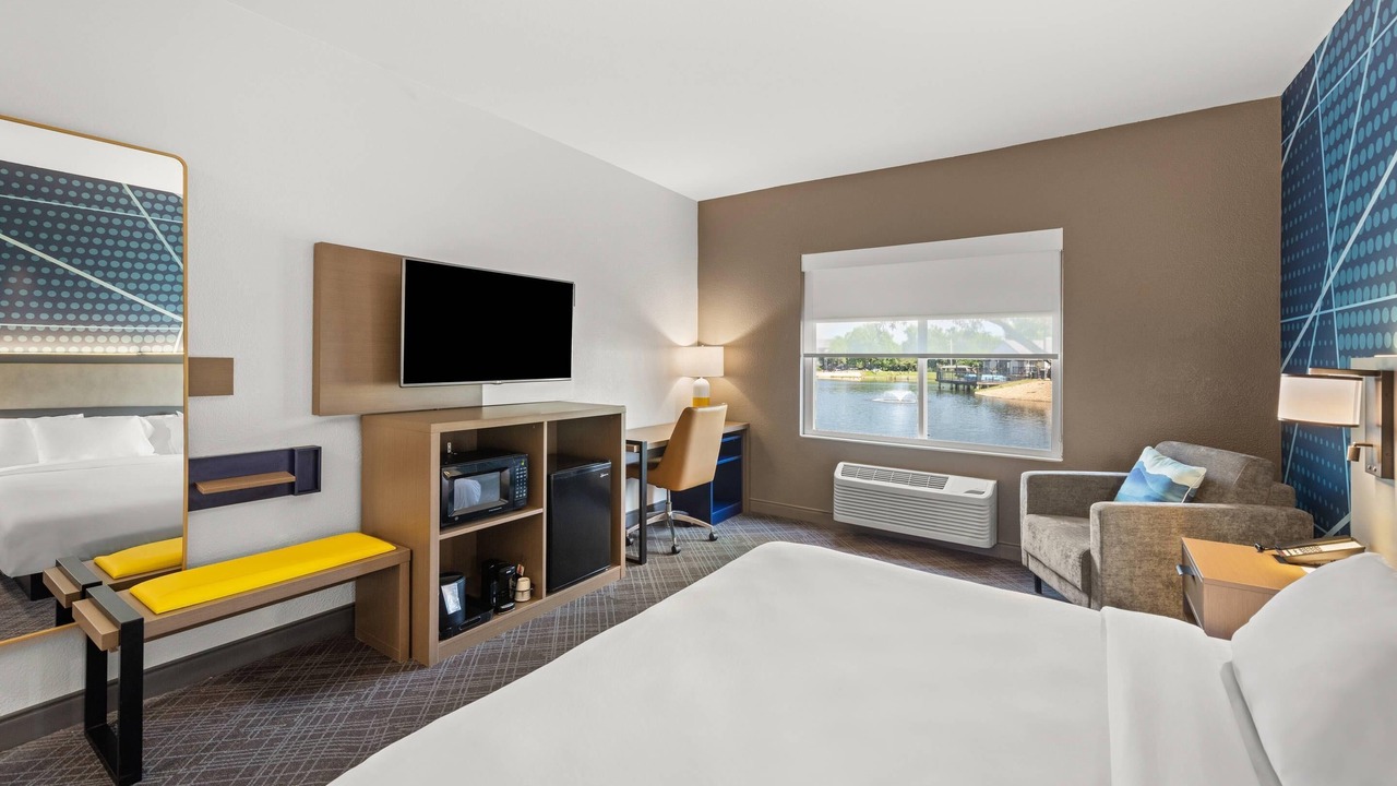Photo of Bedroom in Olathe