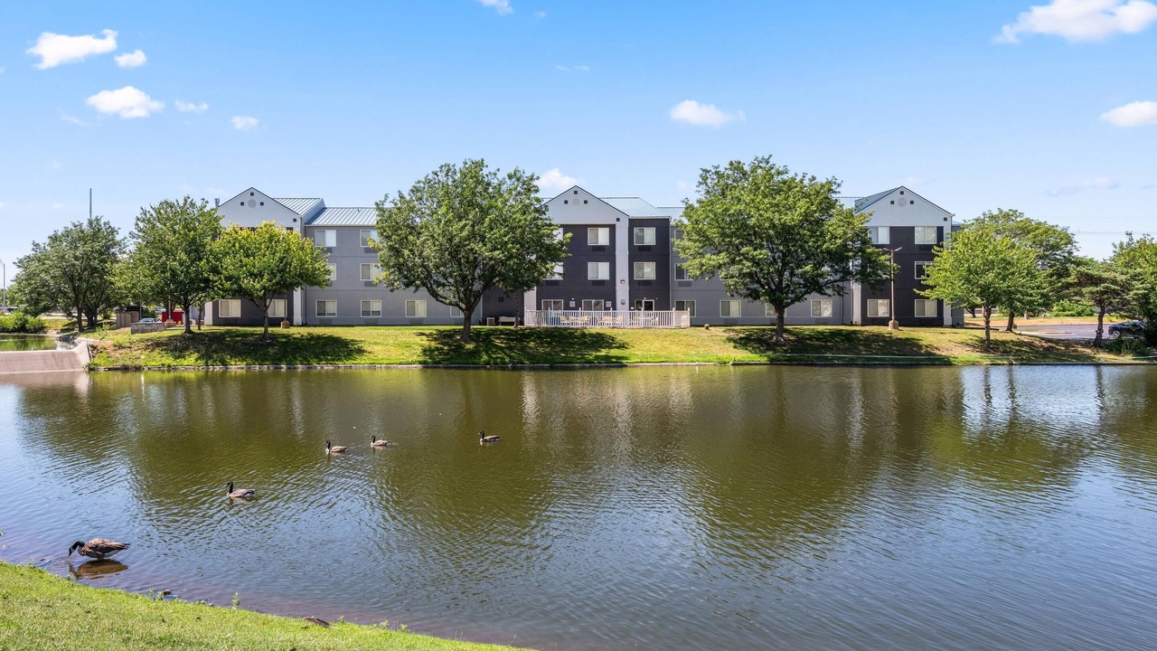 Photo of Outdoor in Olathe