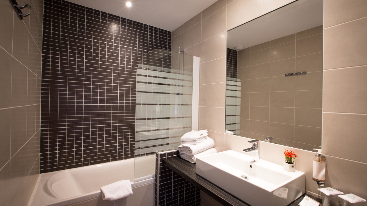 Photo of Bathroom in Villefranche-sur-Saone