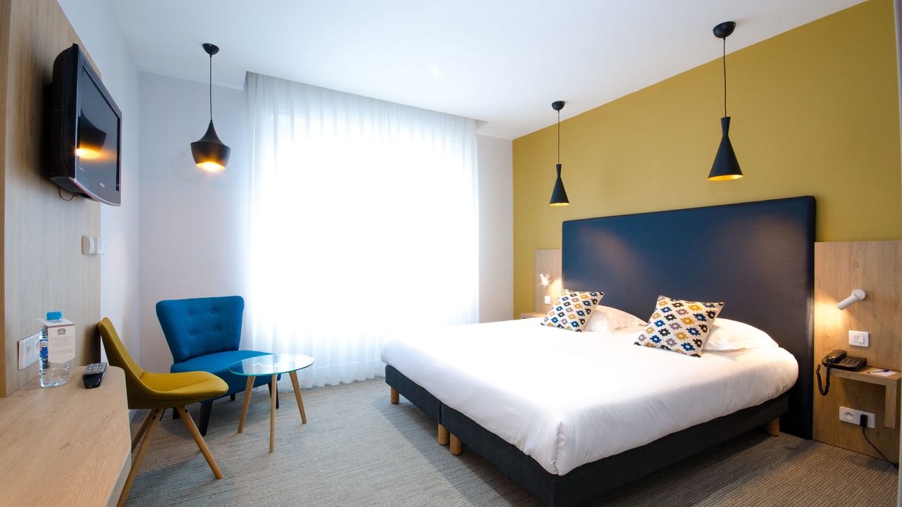 Photo of Bedroom in Villefranche-sur-Saone