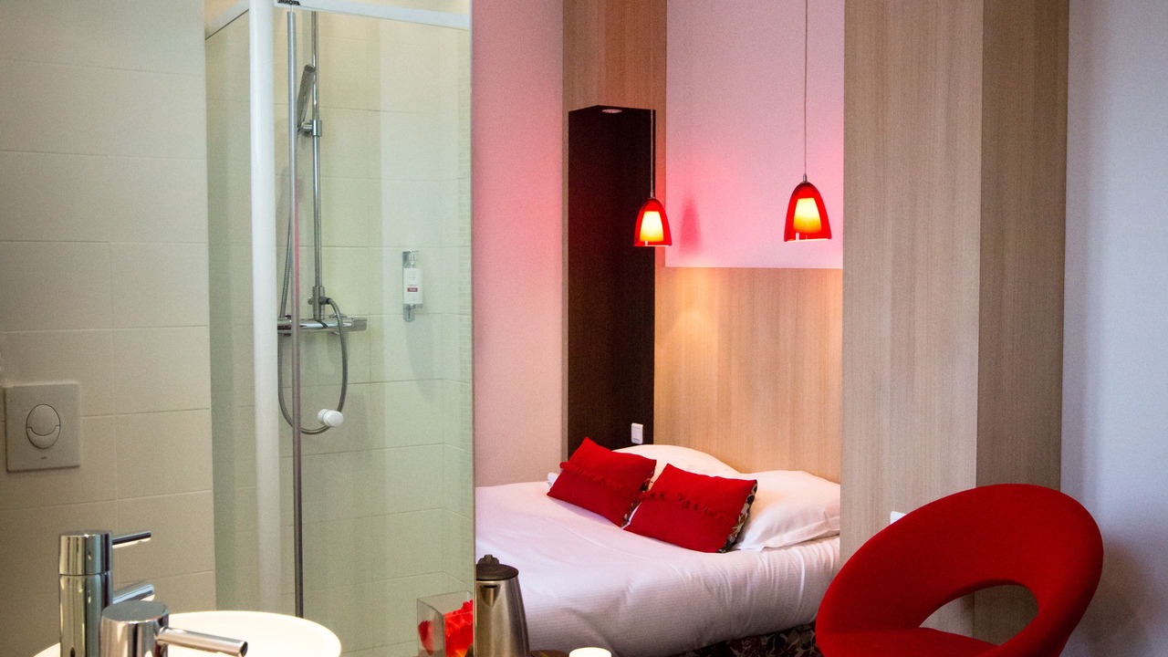 Photo of Bathroom in Villefranche-sur-Saone