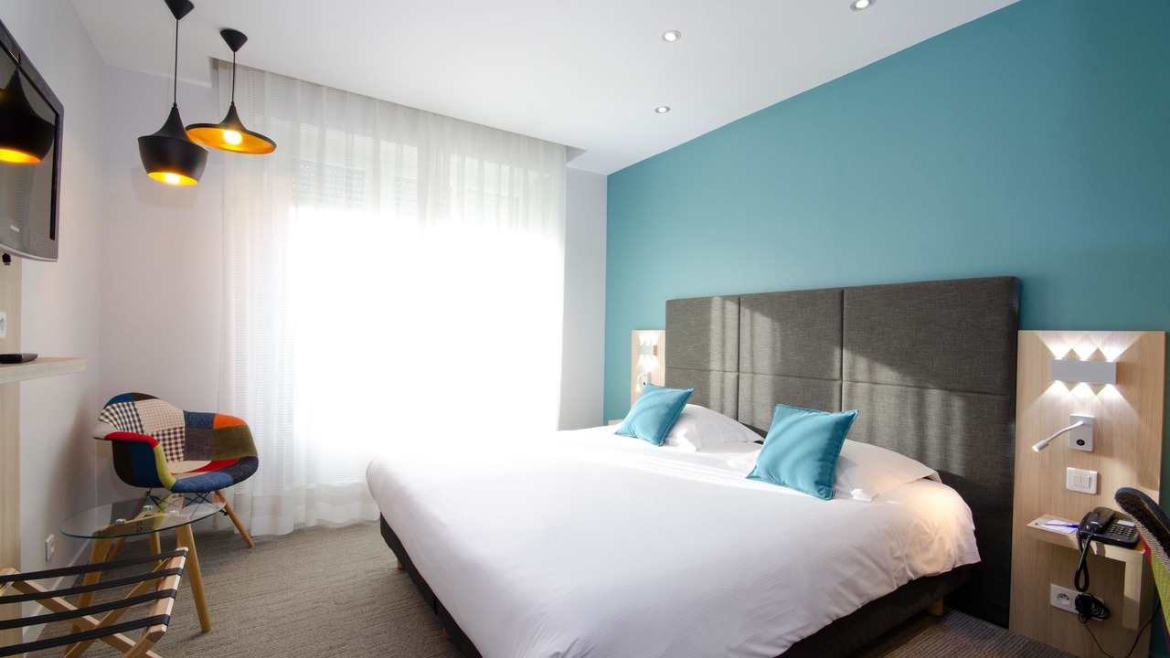 Photo of Bedroom in Villefranche-sur-Saone