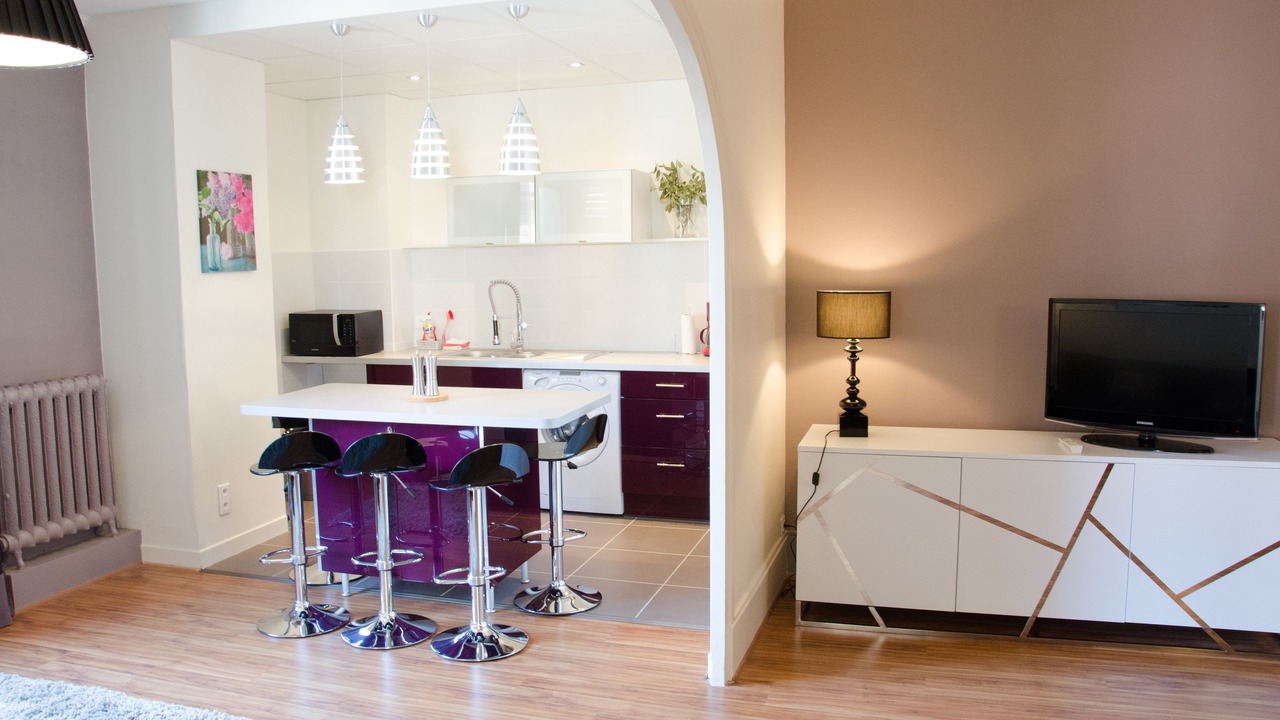 Photo of Bathroom in Villefranche-sur-Saone