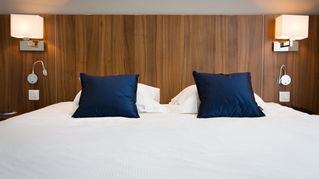 Photo of Bedroom in Villefranche-sur-Saone