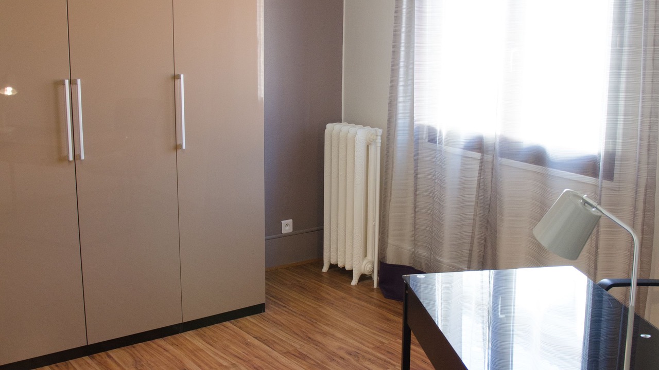 Photo of Bedroom in Villefranche-sur-Saone