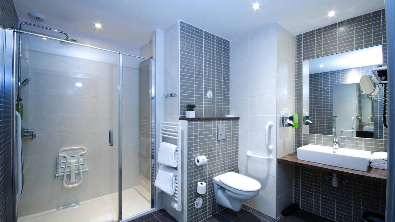 Photo of Bathroom in Villefranche-sur-Saone