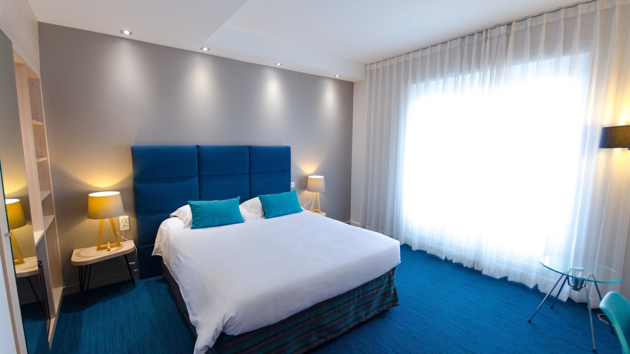 Photo of Bedroom in Villefranche-sur-Saone