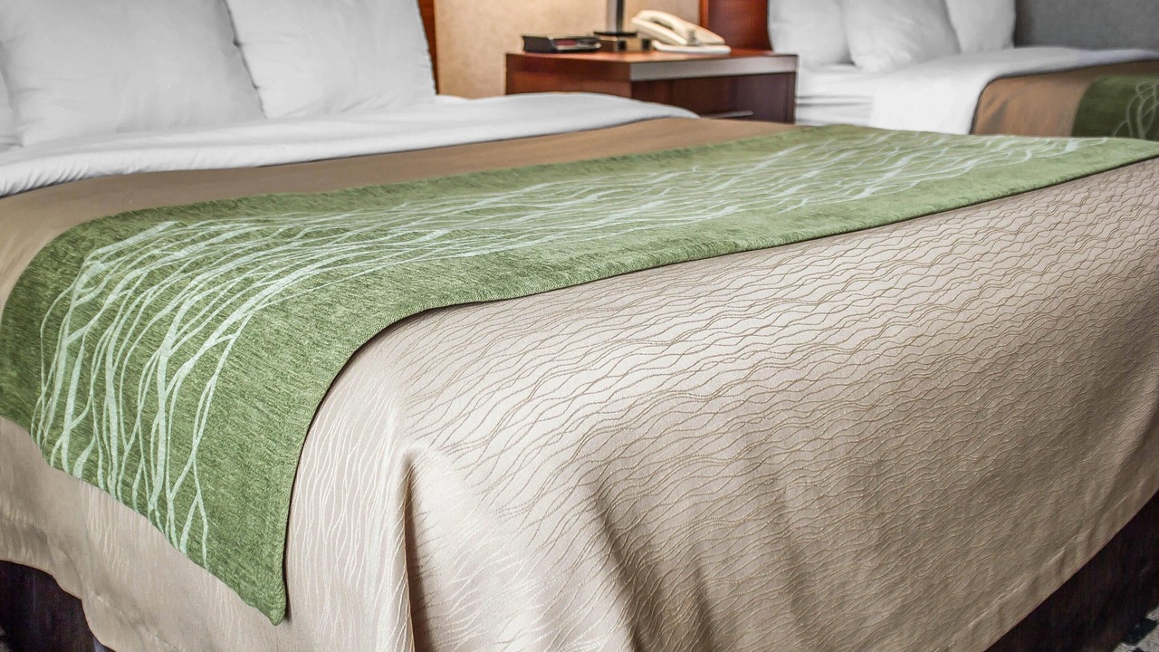 Photo of Bedroom in Clarion