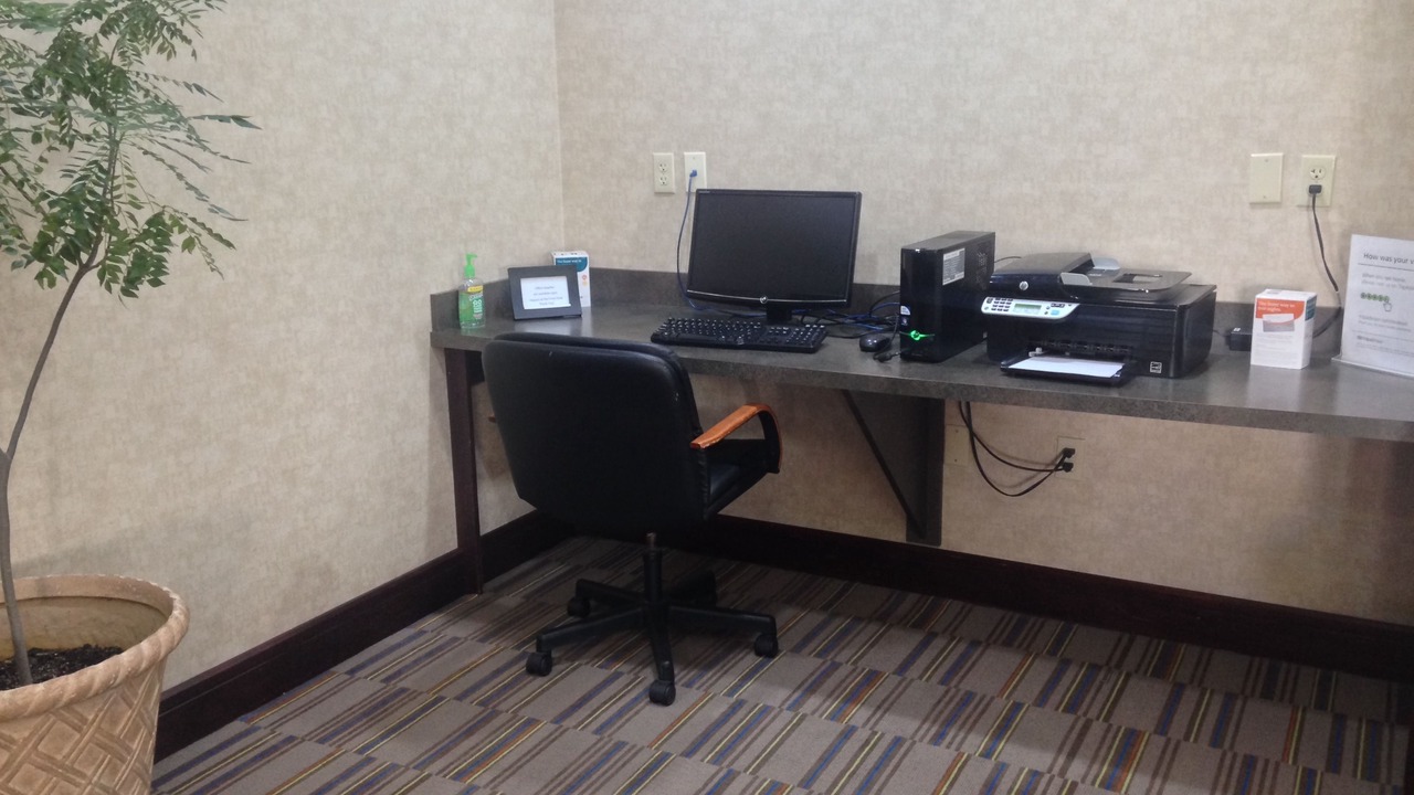 Photo of Others in Clarion