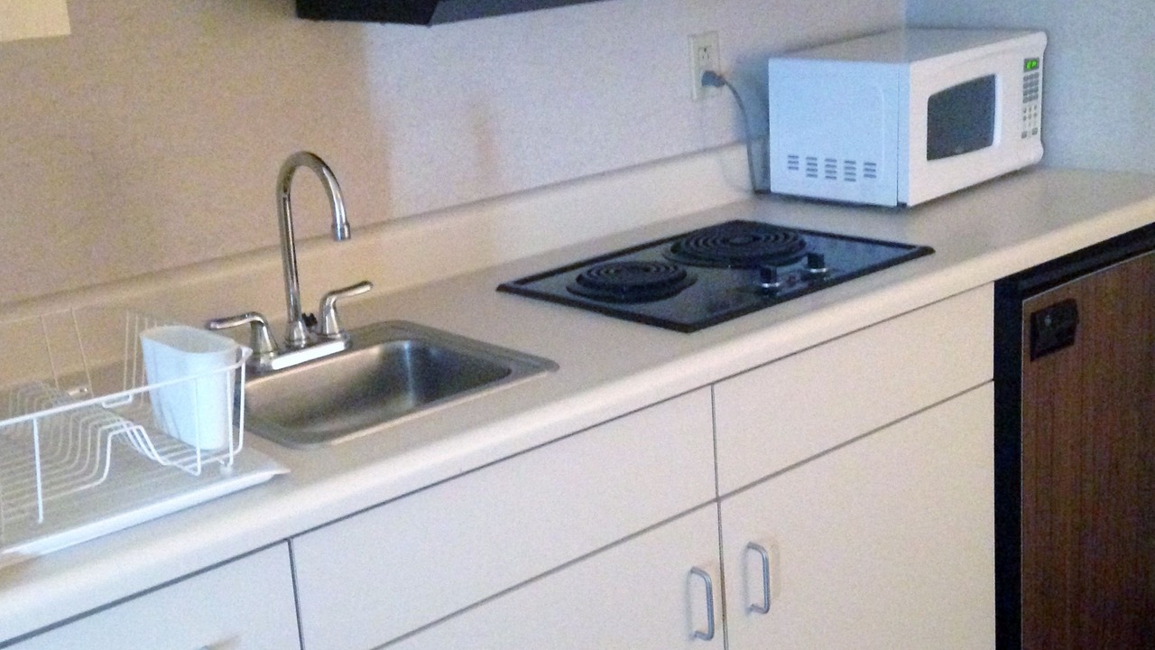 Photo of Kitchen in Clarion