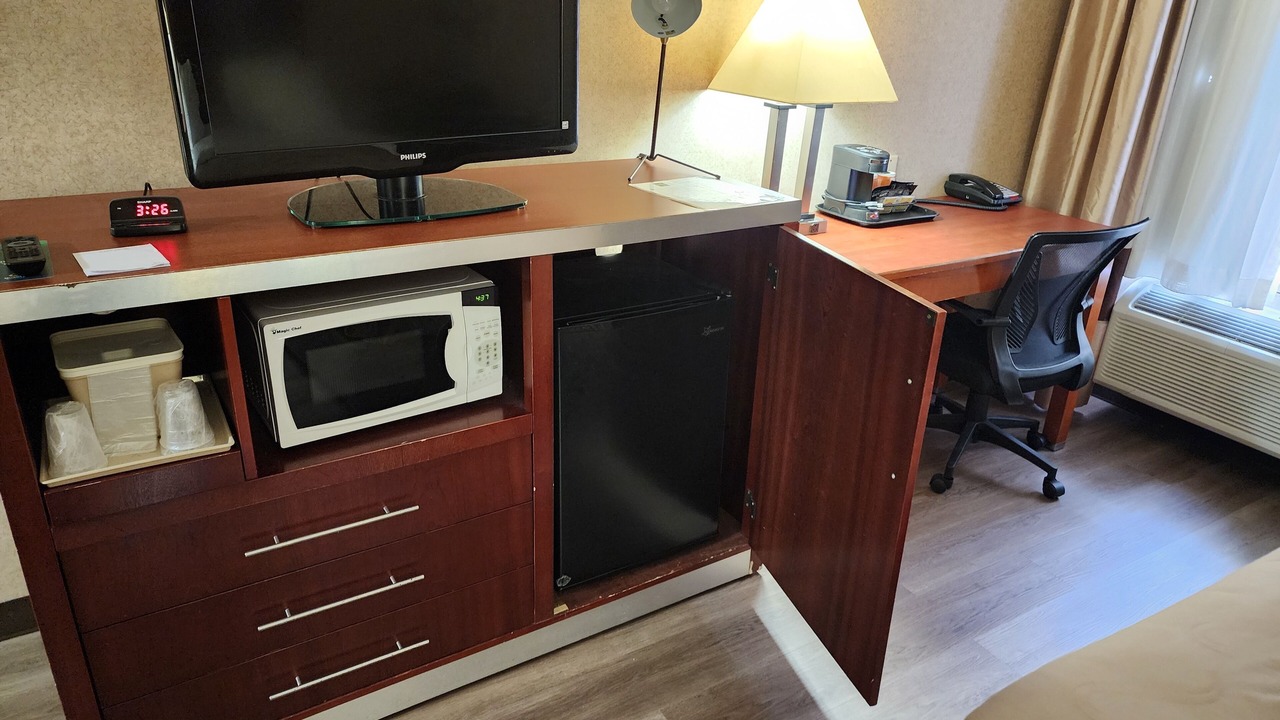 Photo of Bedroom in Clarion