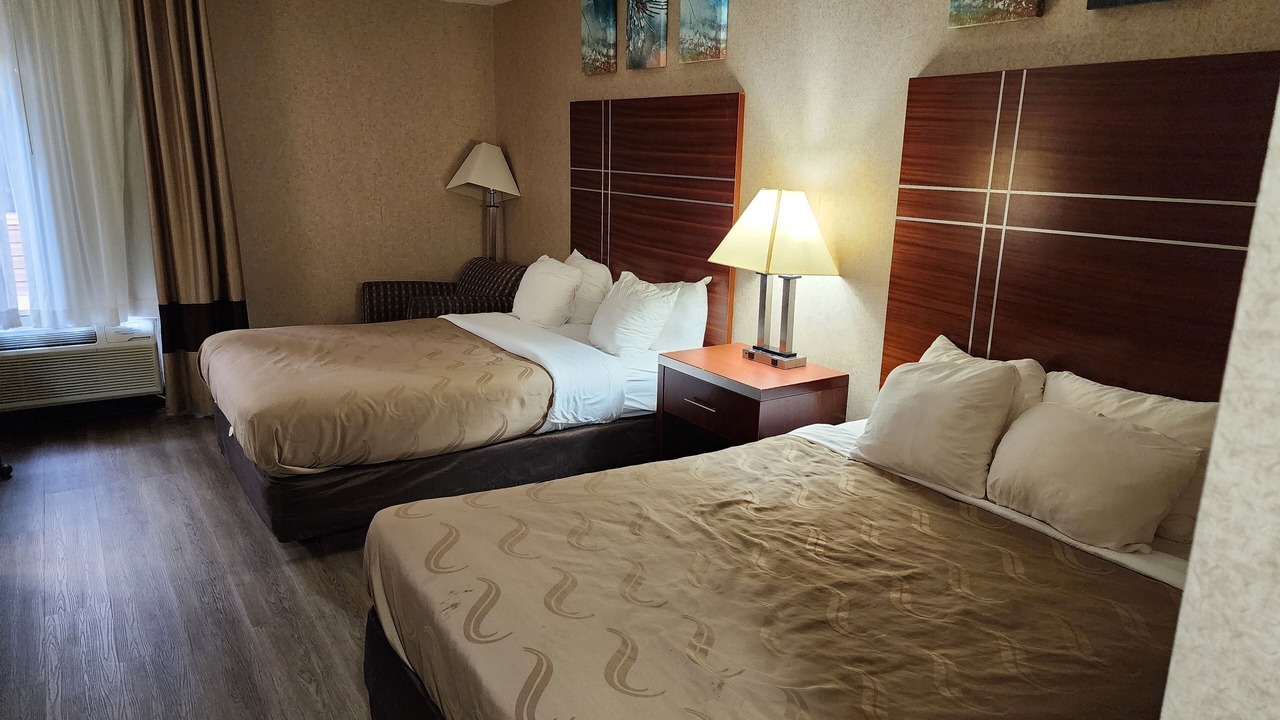 Photo of Bedroom in Clarion