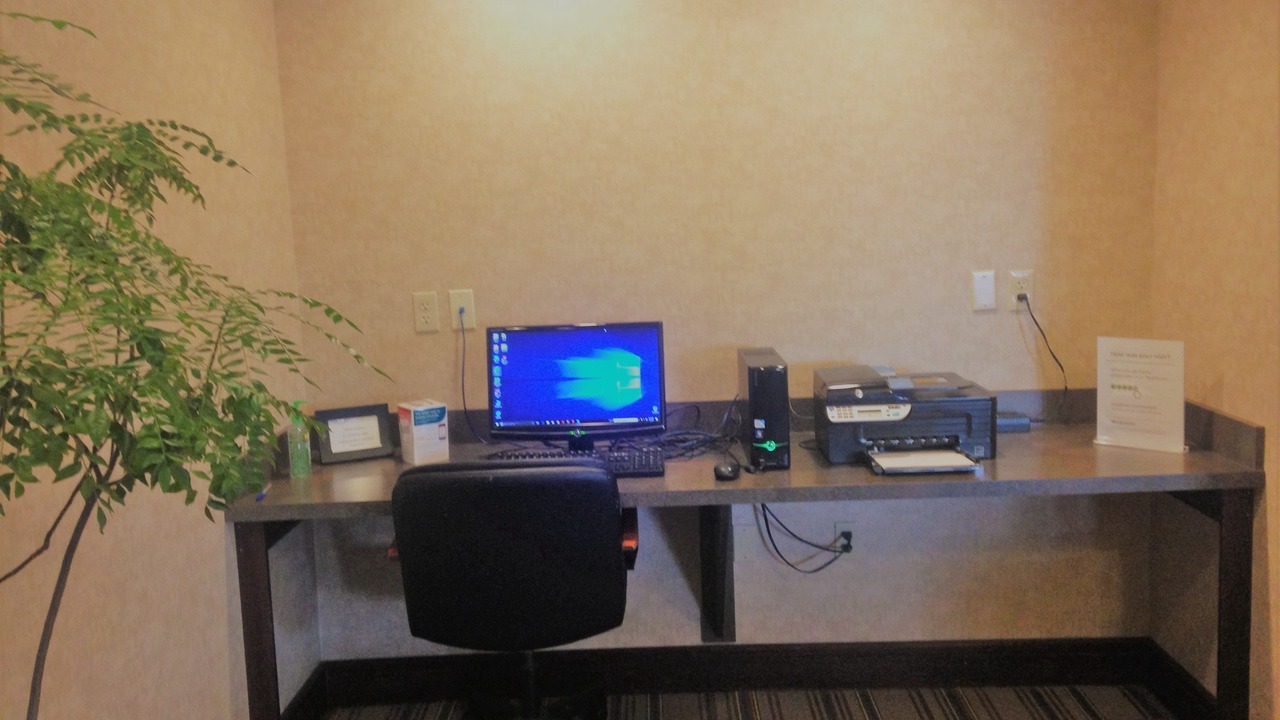 Photo of Others in Clarion