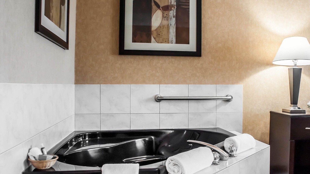 Photo of Bedroom in Dunkirk