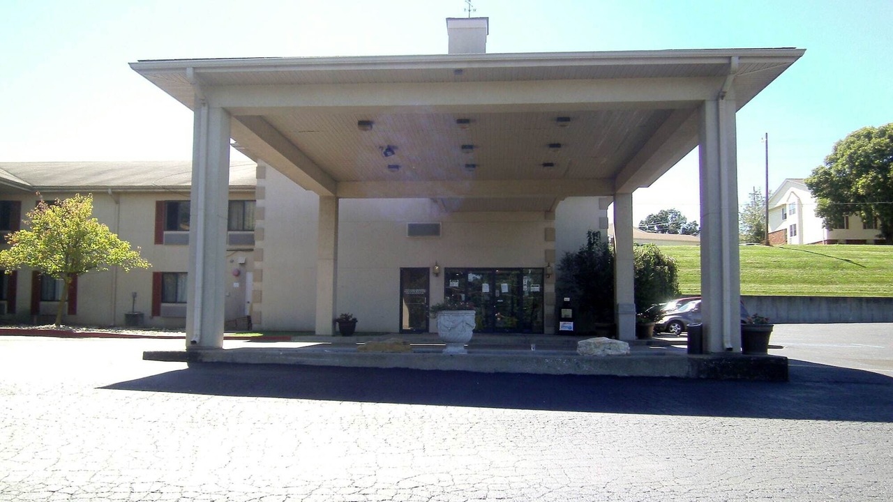 Photo of Outdoor in Hannibal