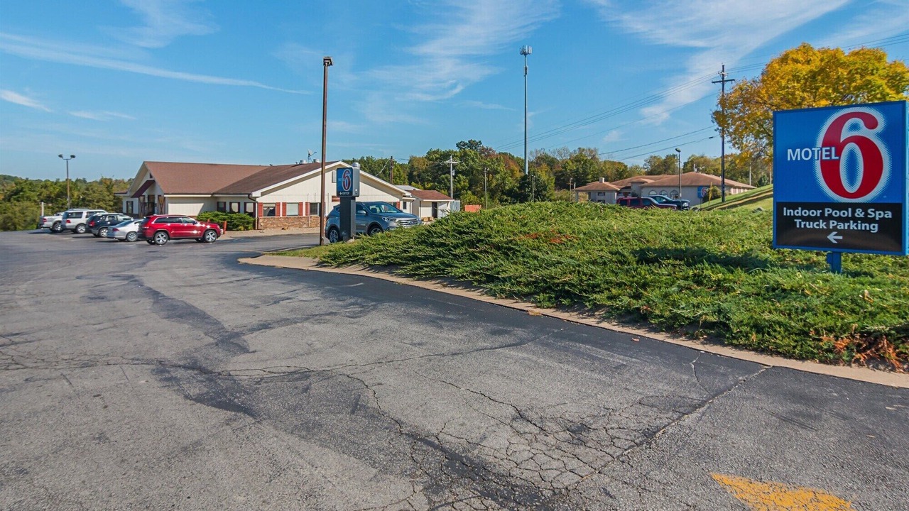 Photo of Outdoor in Hannibal