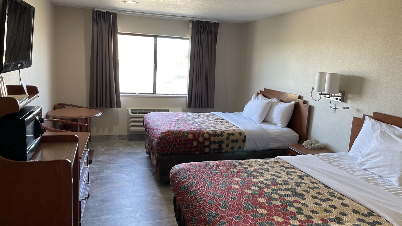 Photo of Bedroom in Mesilla Park