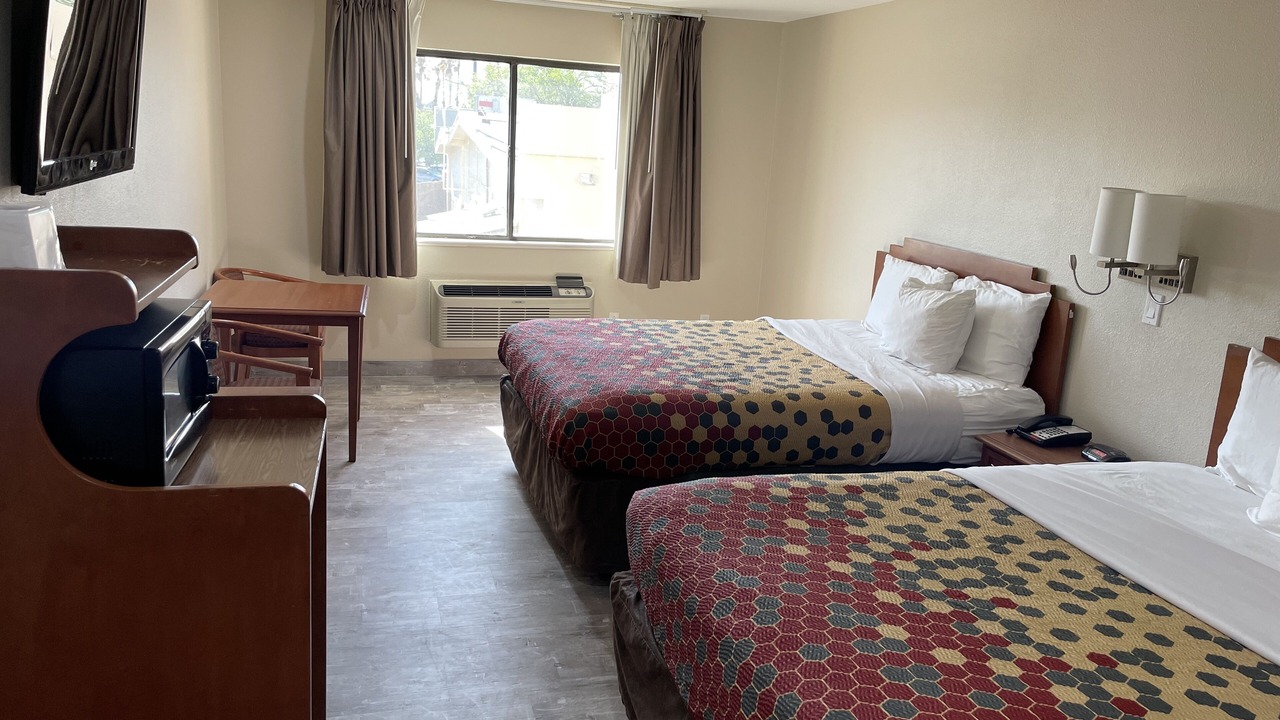 Photo of Bedroom in Mesilla Park