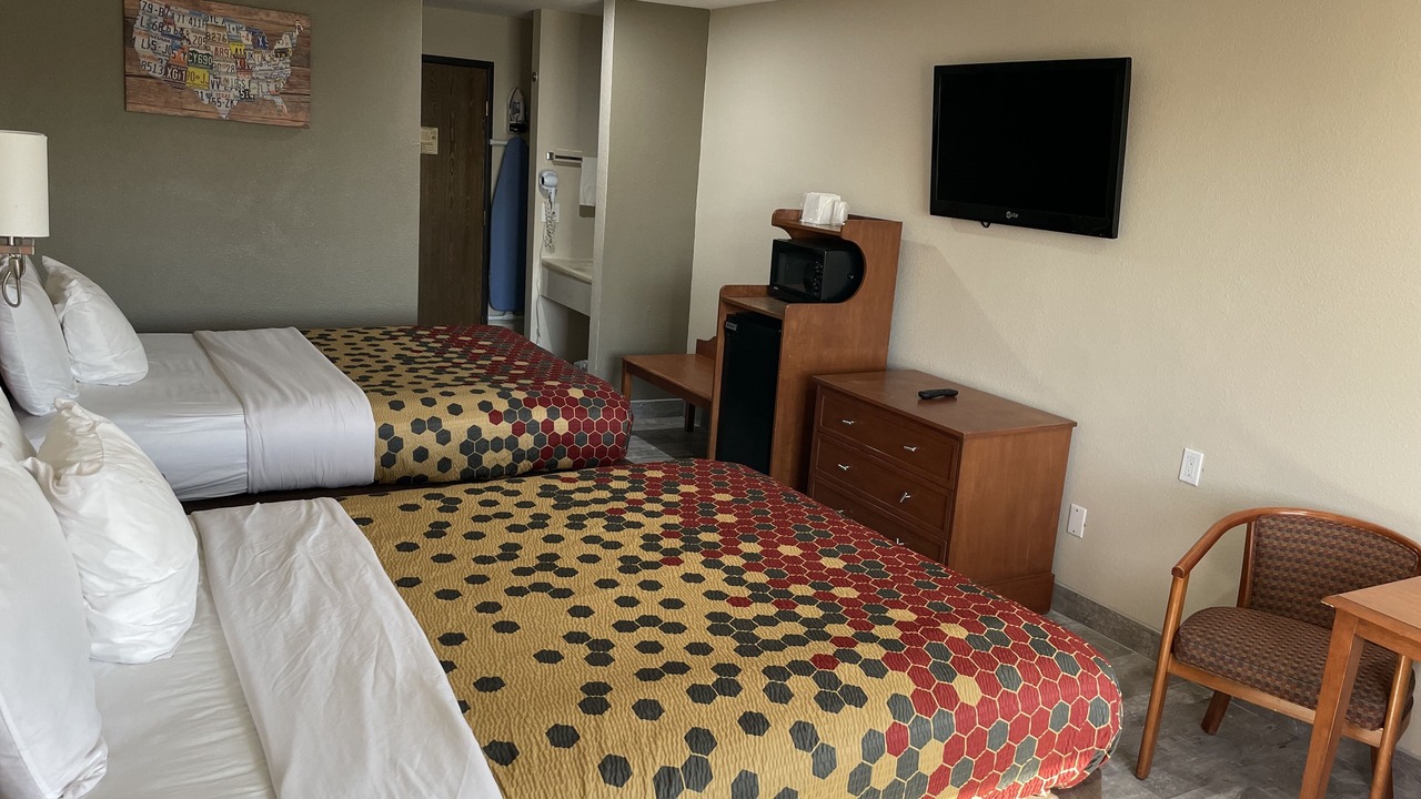 Photo of Bedroom in Mesilla Park