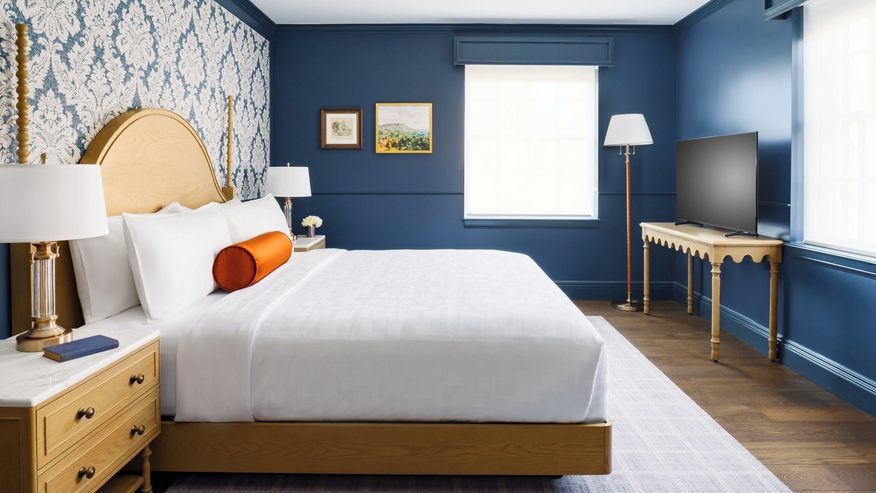 Photo of Bedroom in State College