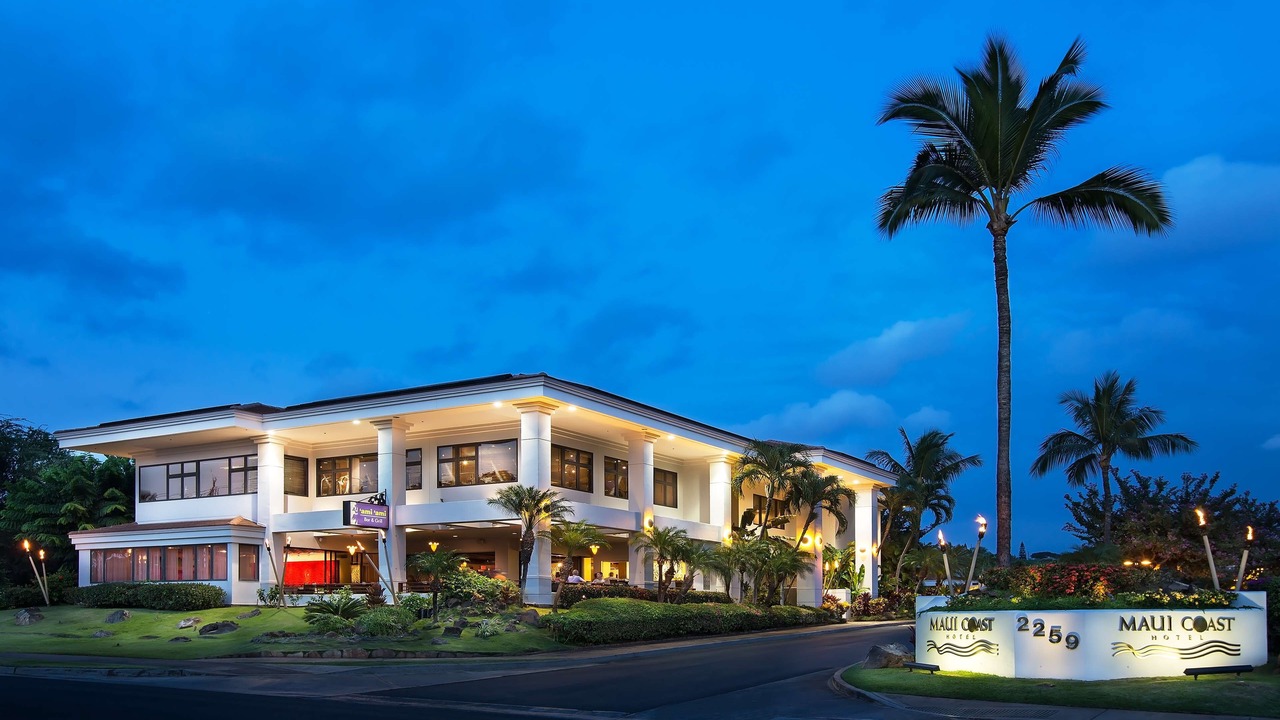 Photo of Outdoor in Kihei