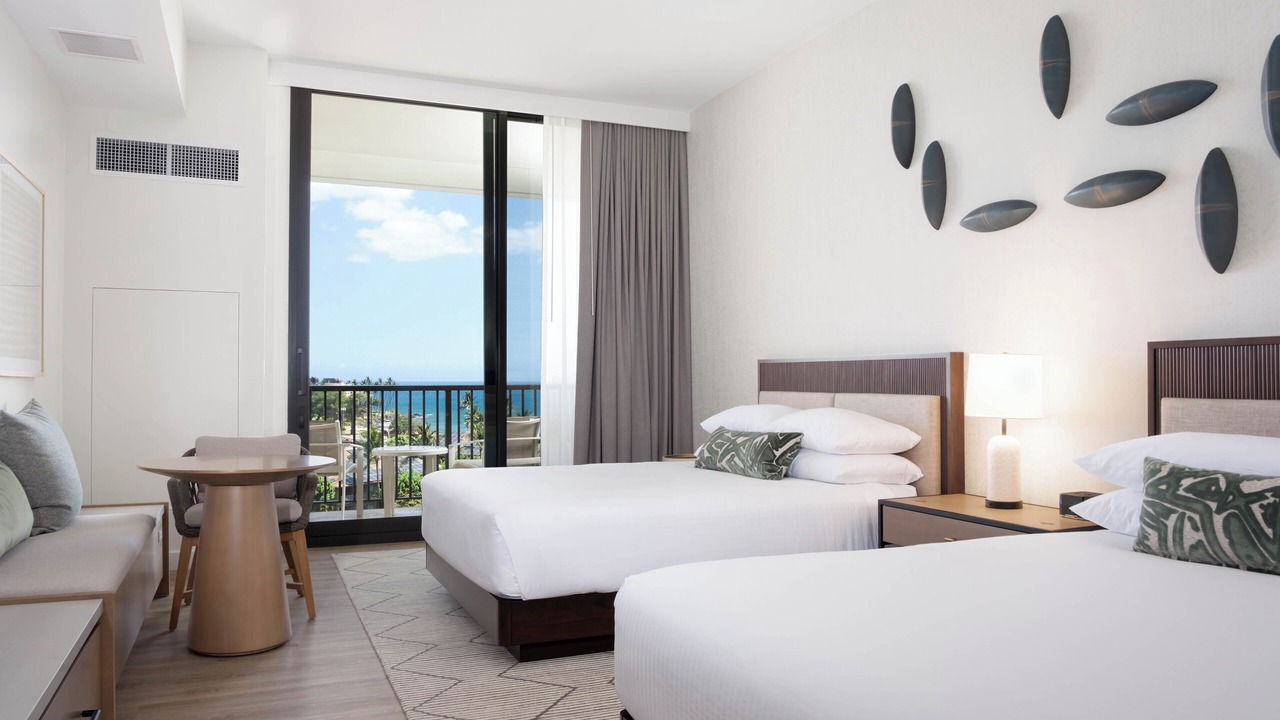 Photo of Bedroom in Kihei