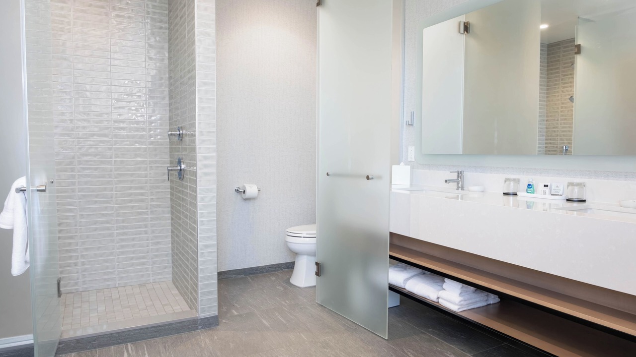 Photo of Bathroom in Kihei