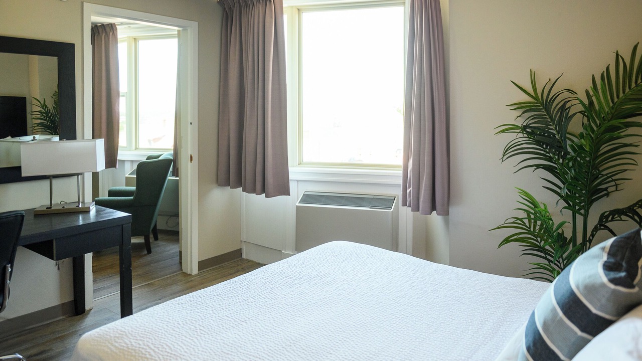 Photo of Bedroom in Yarmouth