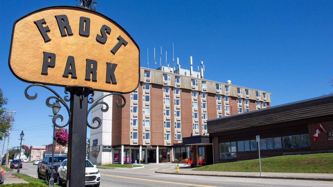 Photo of Outdoor in Yarmouth