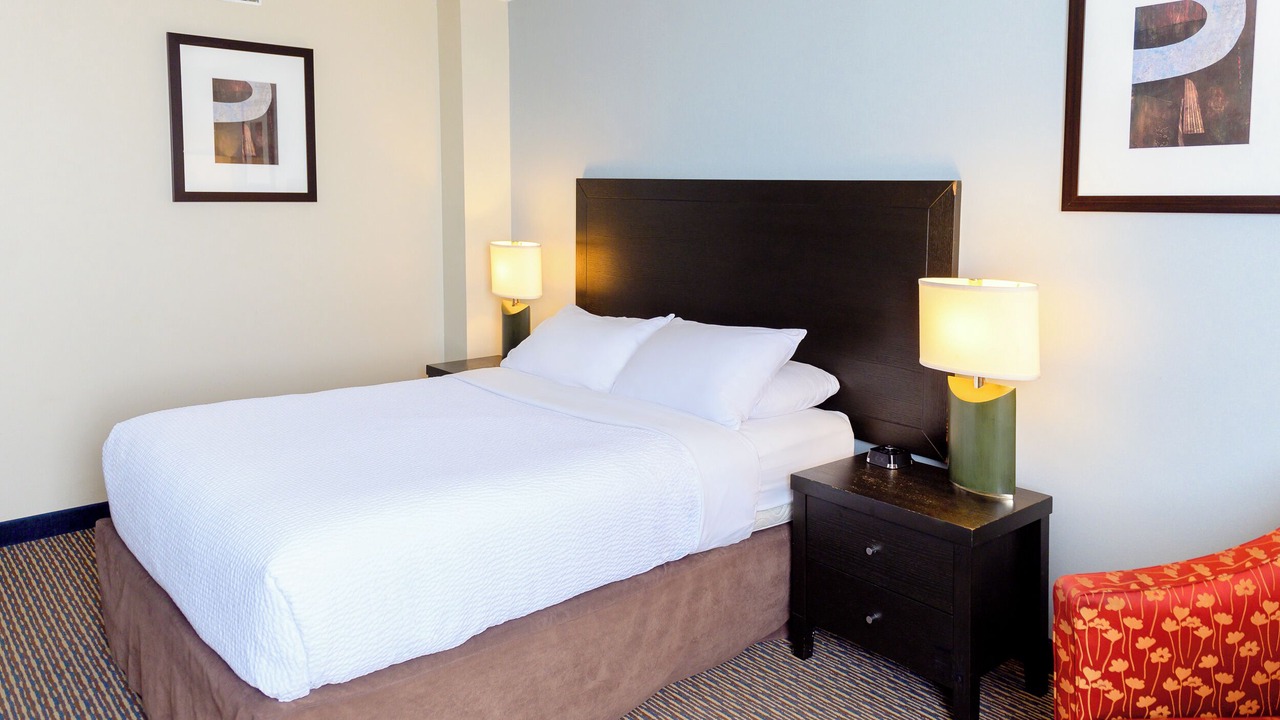 Photo of Bedroom in Yarmouth