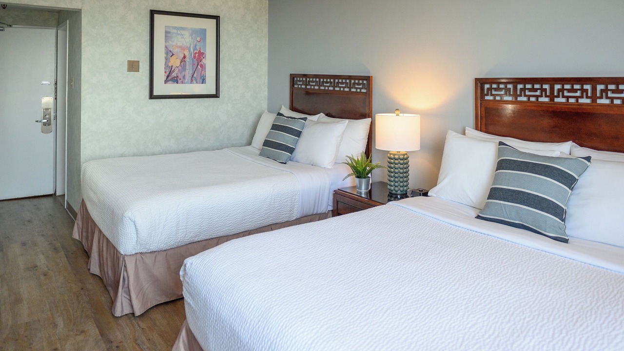 Photo of Bedroom in Yarmouth