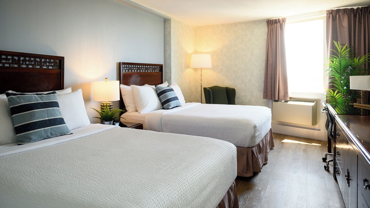 Photo of Bedroom in Yarmouth