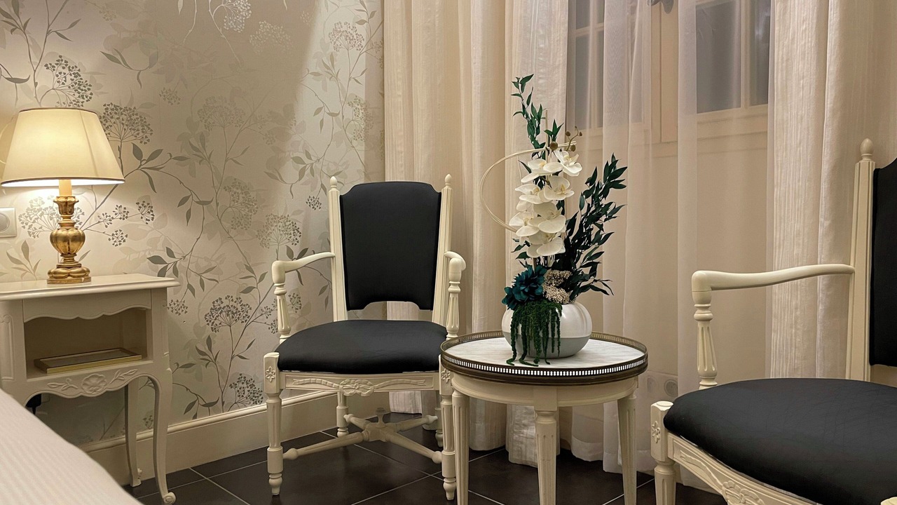 Photo of Bedroom in Le Pontet