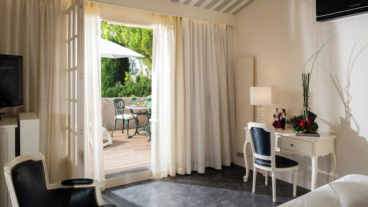 Photo of Bedroom in Le Pontet