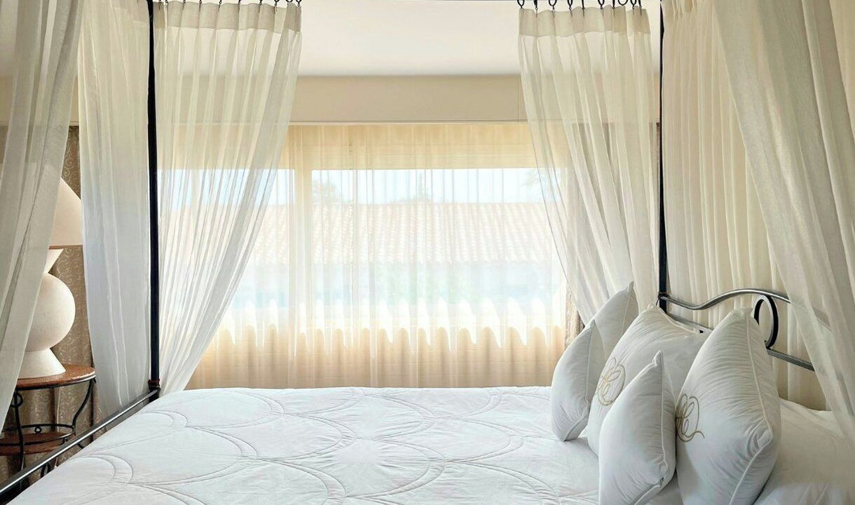 Photo of Bedroom in Le Pontet