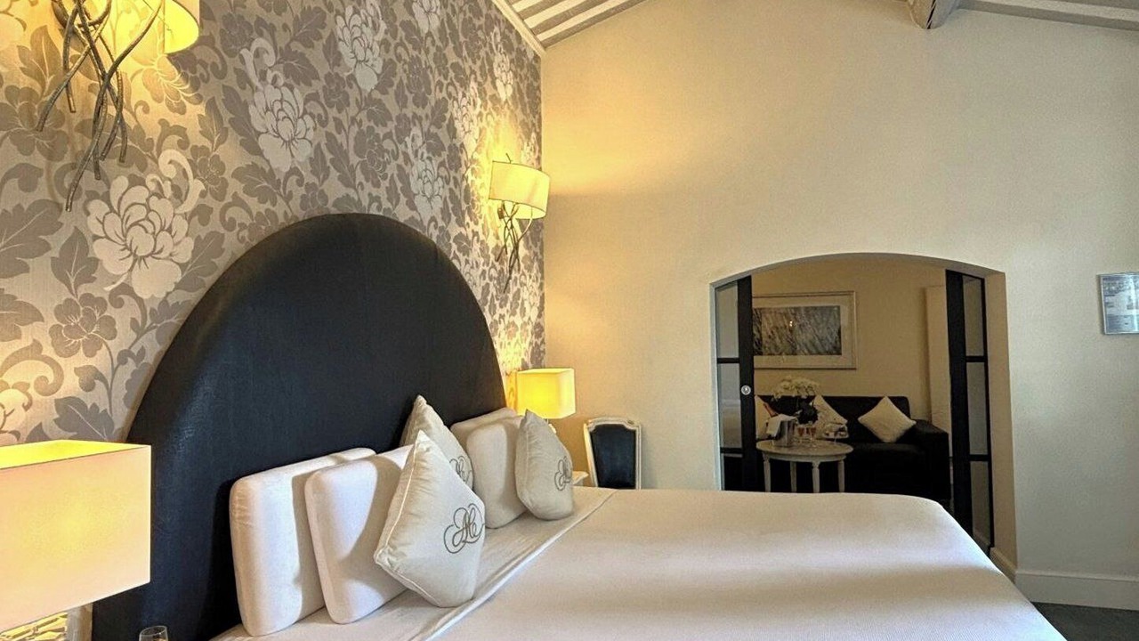 Photo of Bedroom in Le Pontet